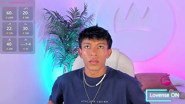 Santti  online show from October 27, 9:28 pm