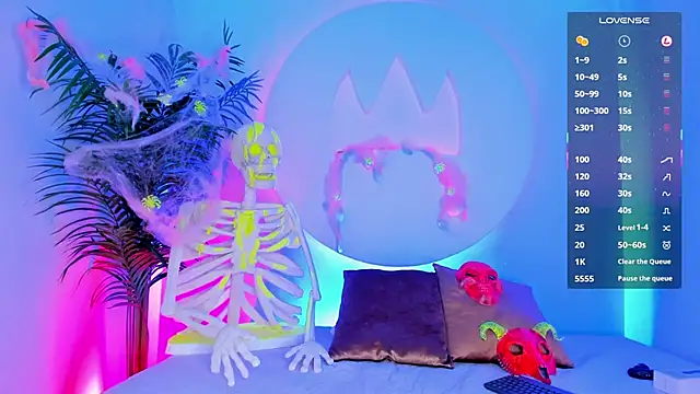 Santti  online show from October 30, 11:17 pm