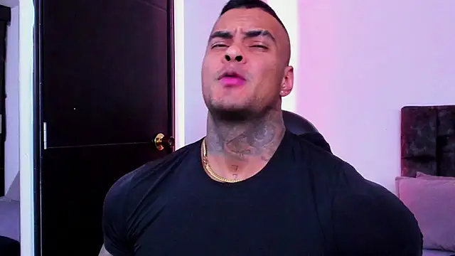 binmontana  online show from January 9, 7:19 pm