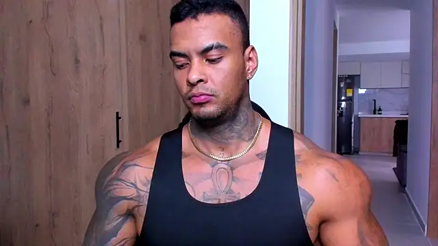 binmontana  online show from April 6, 7:03 pm