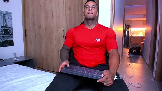 binmontana  online show from April 24, 11:51 pm