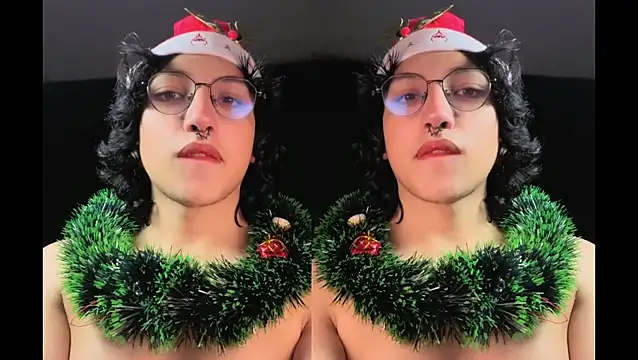 -BlueOpal- online show from December 16, 6:59 pm