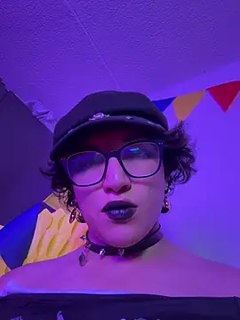 -BlueOpal- online show from June 19, 12:16 am