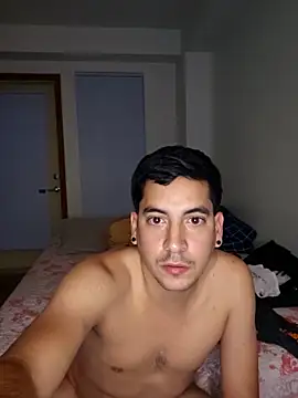 Morochito26 online show from September 23, 2:22 am