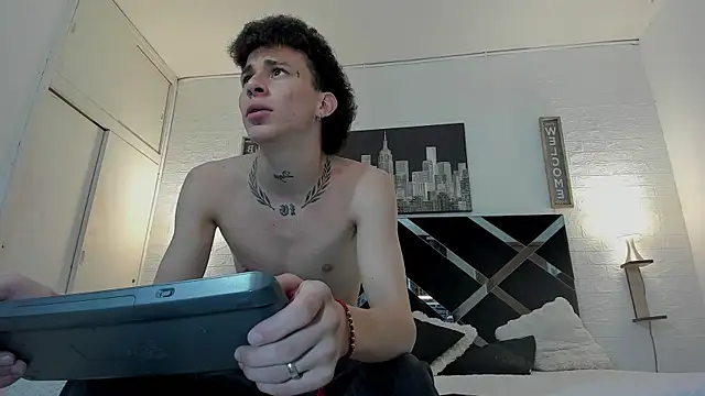 iammariano online show from October 20, 6:17 am