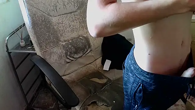 DairaxSissy  online show from October 11, 11:58 am