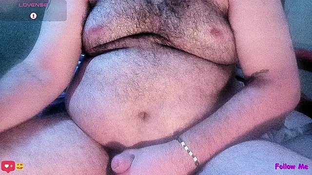 big bearr online show from March 20, 9:29 pm