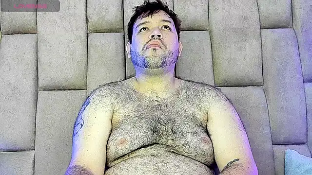 big bearr online show from May 2, 3:53 am