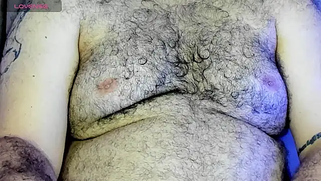 big bearr online show from May 7, 6:08 pm