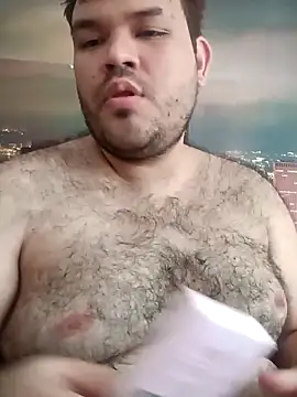 big bearr online show from April 30, 7:21 pm