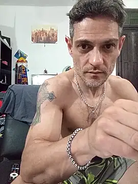 SexyStrp online show from April 2, 5:16 am