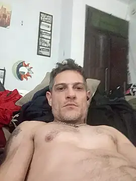 SexyStrp online show from April 16, 11:10 am