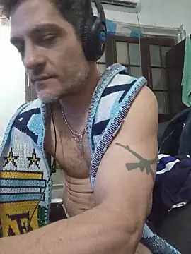 SexyStrp online show from June 21, 10:54 am