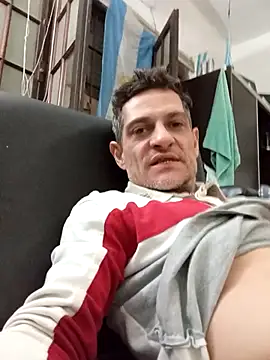 SexyStrp online show from April 23, 2:05 am