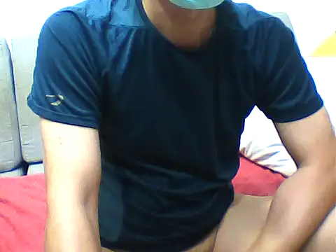 Snapshot of RICHYBBKH chatting on October 7, 11:36 am RICHYBBKH online show from October 7, 11:36 am
