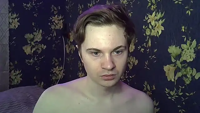 Emmanuel Manny1 online show from November 27, 9:46 am