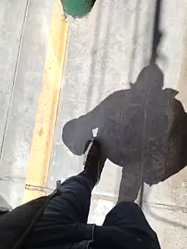 Gigolo31per31 online show from October 23, 6:22 pm