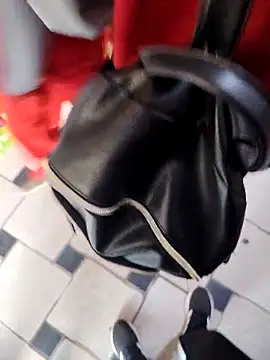 Gigolo31per31 online show from October 28, 12:40 pm