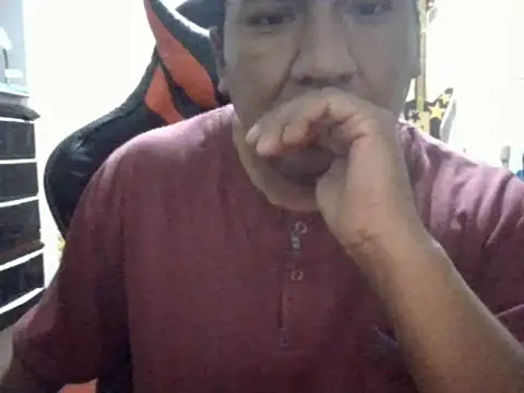 Gigolo31per31 online show from December 1, 3:42 am