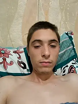 CharlieXGod online show from September 24, 7:23 pm