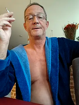 TommyTom76 online show from November 15, 8:49 am