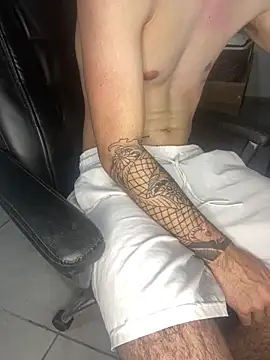 donjuan19cm online show from April 29, 5:45 am