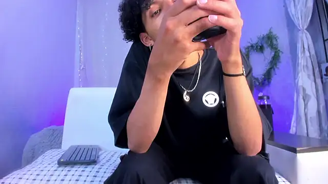 josesweet  online show from October 30, 4:41 pm