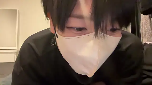 tora3220 online show from February 1, 11:42 am