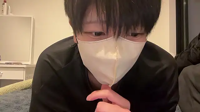 tora3220 online show from January 16, 1:14 pm