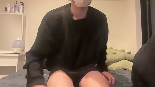 tora3220 online show from March 10, 1:17 pm