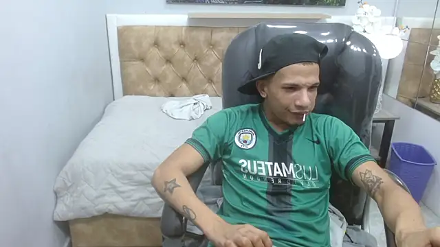 JackBanger  online show from October 9, 4:28 am