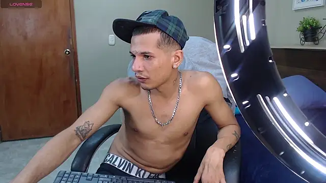 JackBanger  online show from September 30, 4:40 am