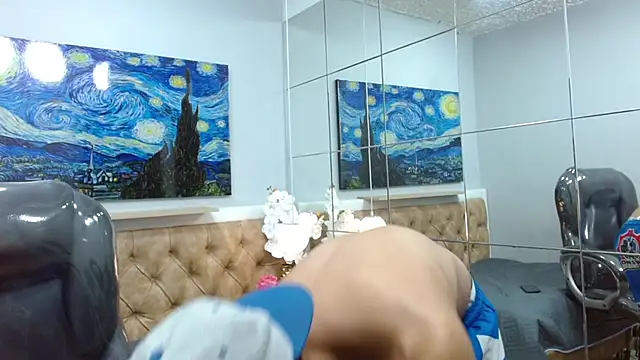 JackBanger  online show from November 3, 2:26 am