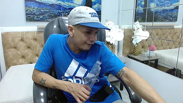 JackBanger  online show from October 11, 11:53 pm