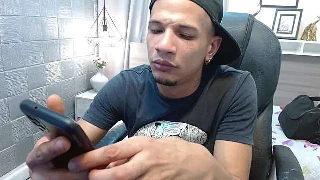 JackBanger  online show from October 22, 12:24 am