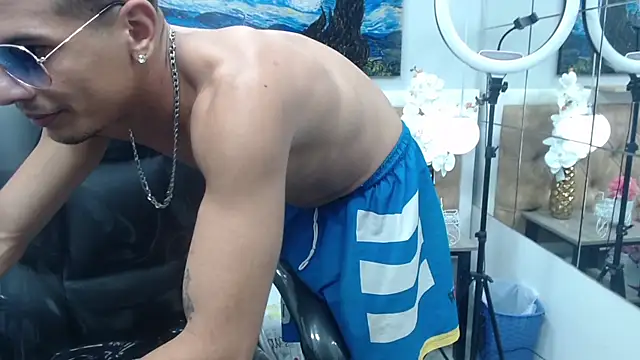 JackBanger  online show from October 2, 12:58 am