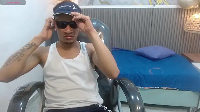 JackBanger  online show from October 19, 11:52 pm