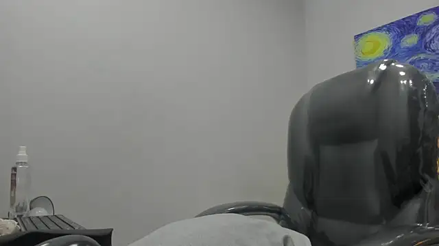 JackBanger  online show from October 5, 2:15 am