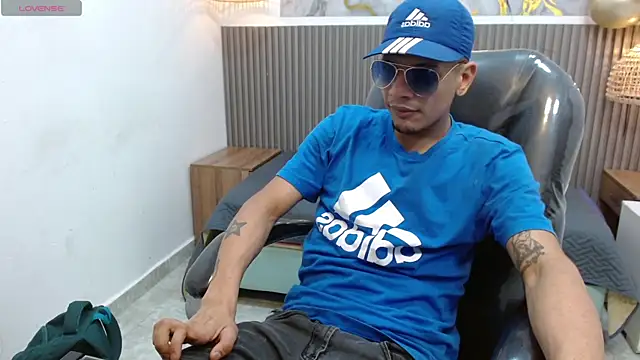 JackBanger  online show from October 18, 4:23 pm