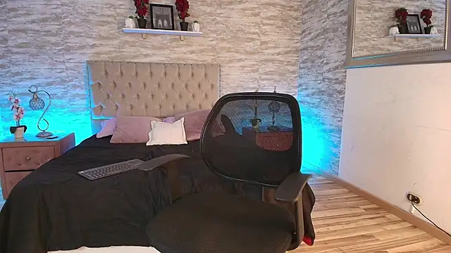 Axel Draven online show from April 25, 1:41 pm