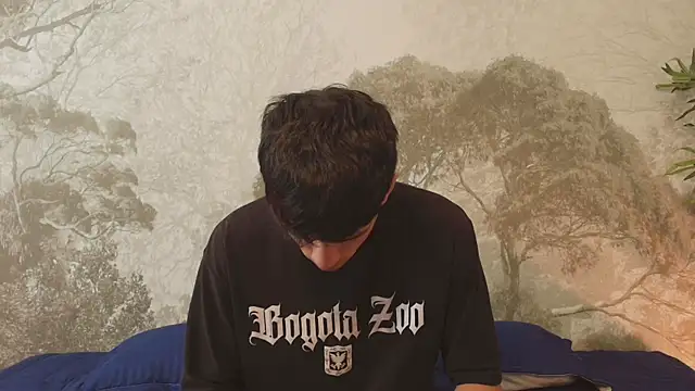 Axel Draven online show from January 8, 11:26 am