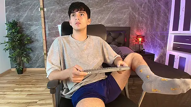 Axel Draven online show from April 27, 12:24 pm