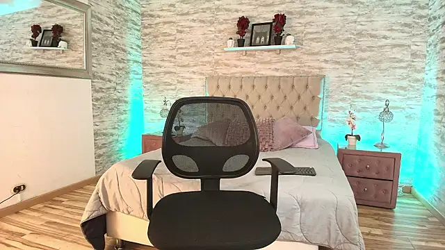 Axel Draven online show from March 7, 12:47 pm