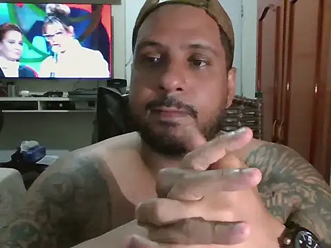 parrudodot online show from September 24, 3:50 am