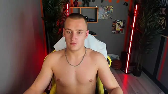 DylanStanley online show from September 25, 12:31 am
