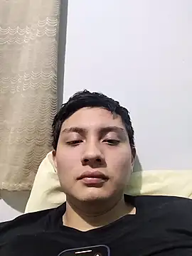 Dominiodeares online show from September 29, 3:38 am
