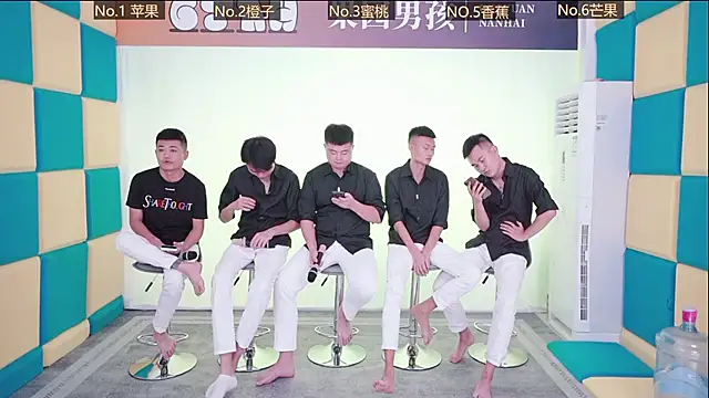 orchardboys online show from September 30, 1:58 pm