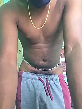 handsome blg tam online show from April 26, 6:33 am