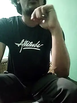 Ilhaamgrey online show from April 16, 1:55 pm