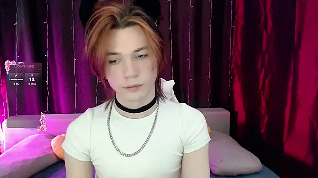 evan reinhart online show from December 17, 5:30 pm